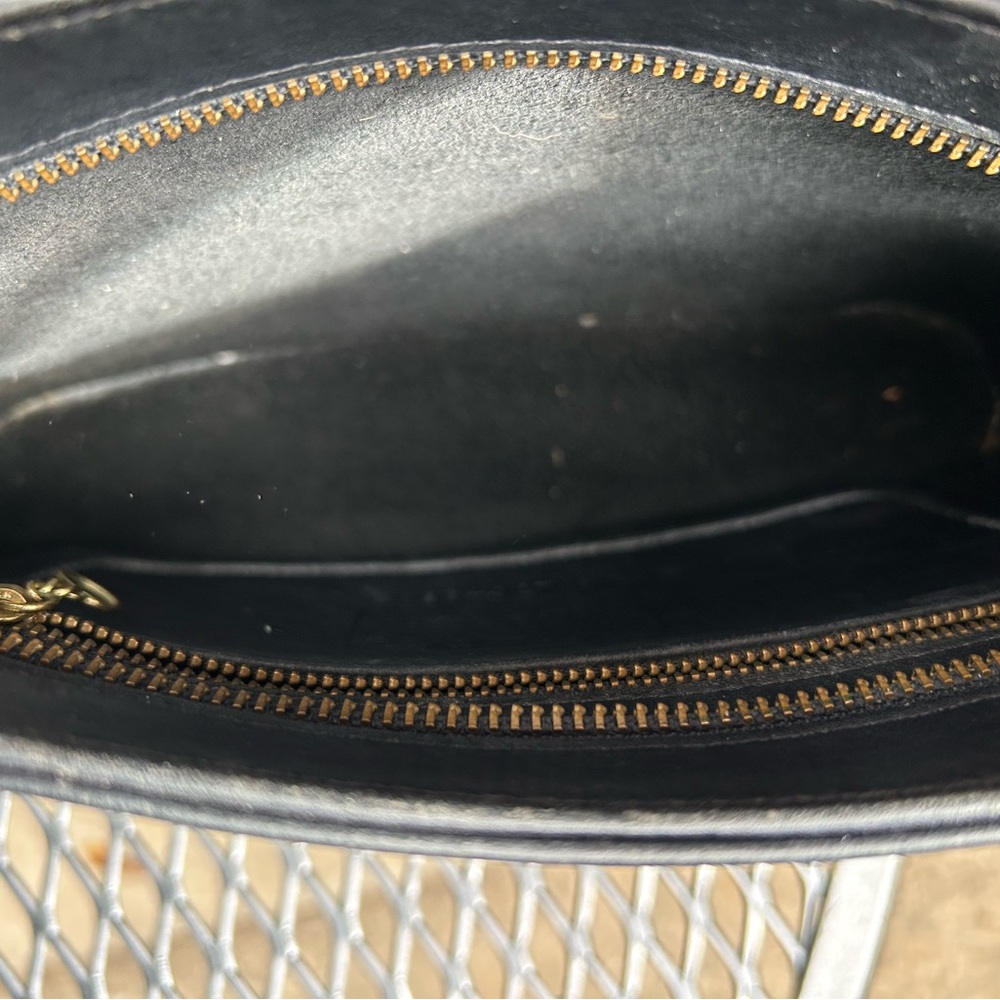Vintage Coach Equestrian Purse - Picture 3 of 12